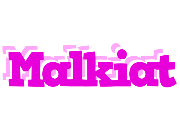 Malkiat rumba logo