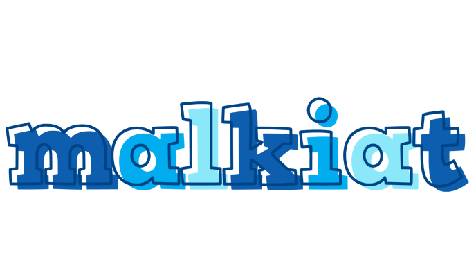 Malkiat sailor logo
