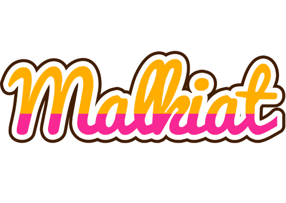 Malkiat smoothie logo