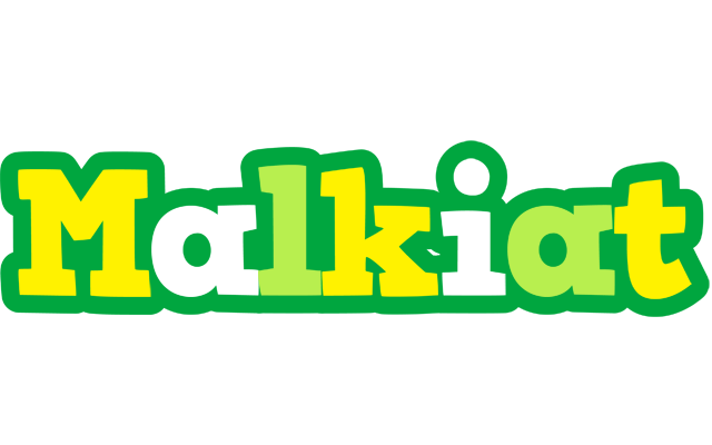 Malkiat soccer logo