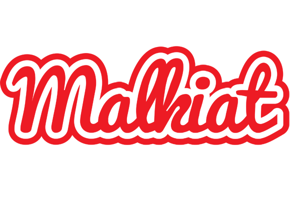 Malkiat sunshine logo