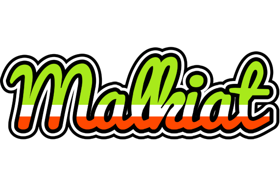 Malkiat superfun logo