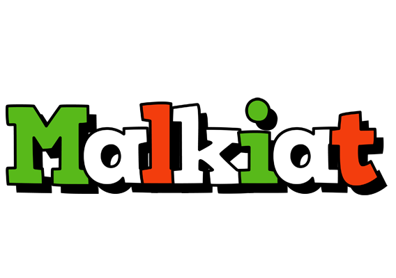 Malkiat venezia logo