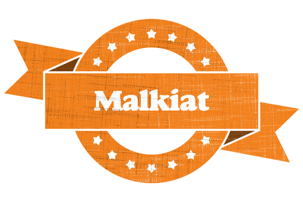 Malkiat victory logo