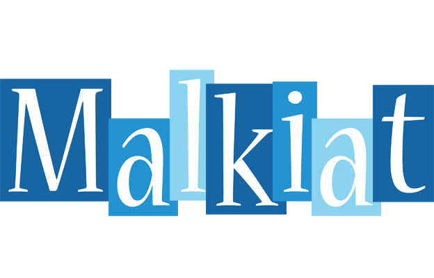 Malkiat winter logo