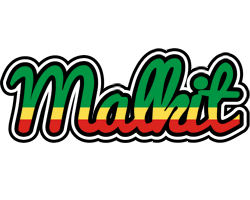 Malkit african logo