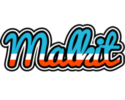 Malkit america logo