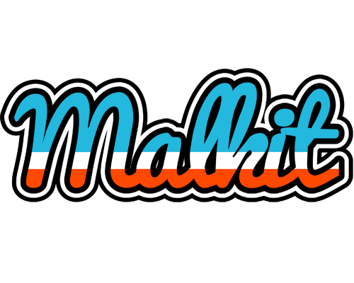 Malkit america logo