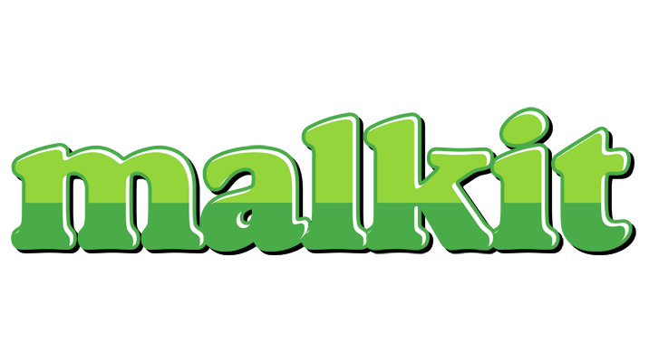 Malkit apple logo