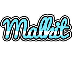 Malkit argentine logo