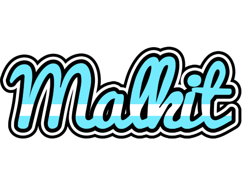 Malkit argentine logo