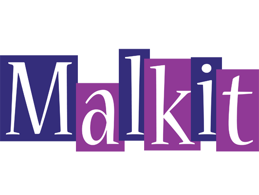 Malkit autumn logo