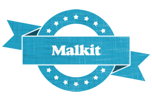 Malkit balance logo