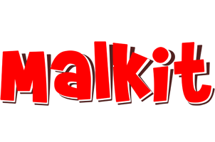 Malkit basket logo