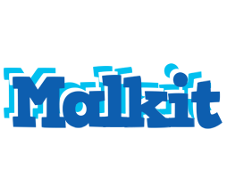 Malkit business logo