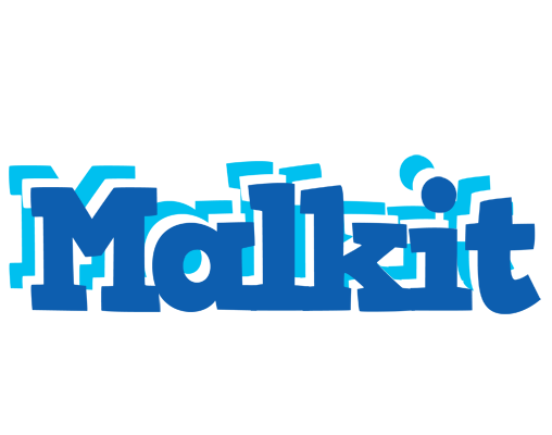 Malkit business logo