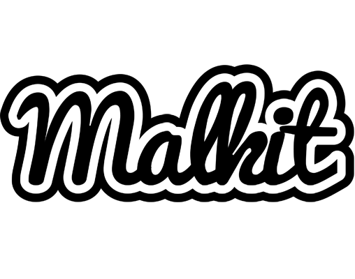 Malkit chess logo
