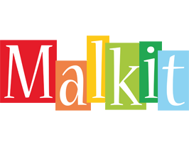 Malkit colors logo