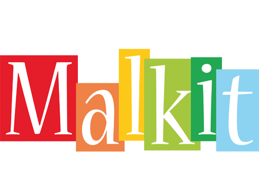 Malkit colors logo
