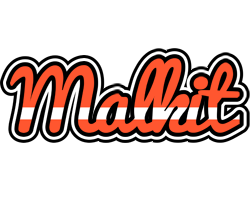 Malkit denmark logo