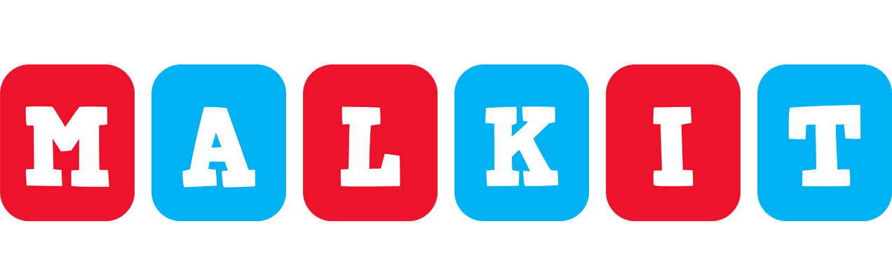 Malkit diesel logo