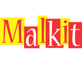 Malkit errors logo