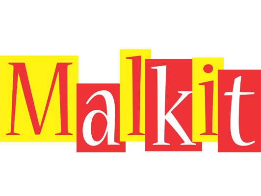 Malkit errors logo
