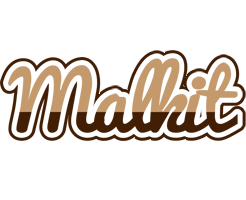 Malkit exclusive logo