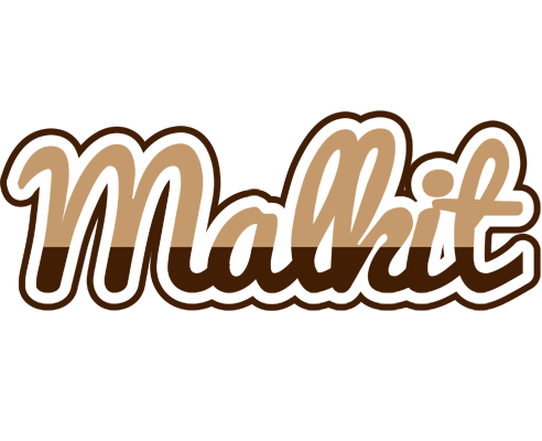 Malkit exclusive logo