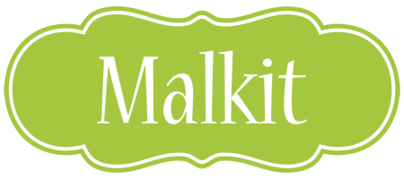 Malkit family logo