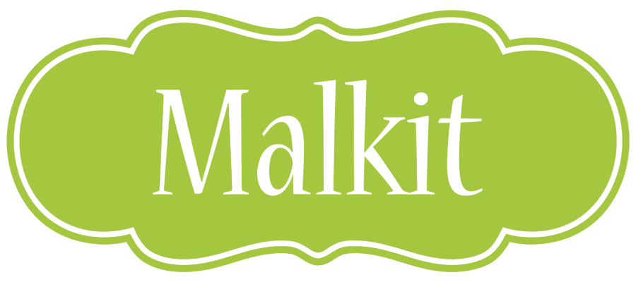 Malkit family logo