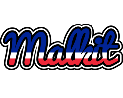 Malkit france logo