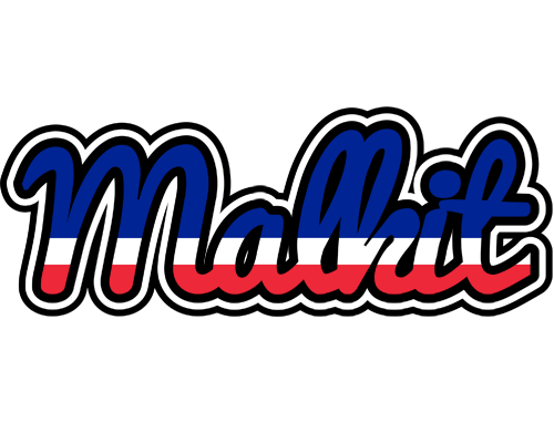 Malkit france logo