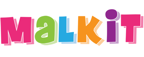 Malkit friday logo