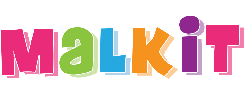 Malkit friday logo