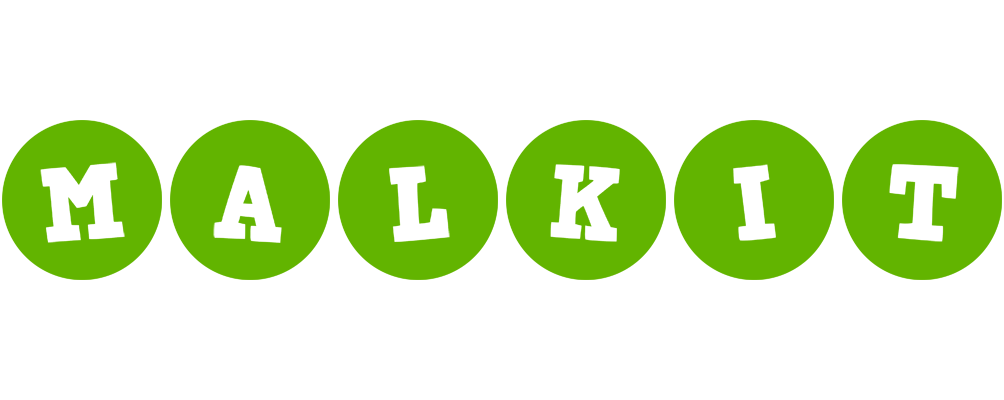 Malkit games logo