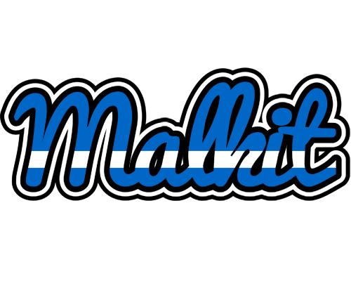 Malkit greece logo