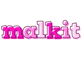 Malkit hello logo