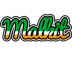 Malkit ireland logo