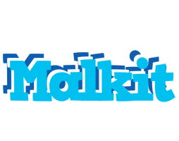 Malkit jacuzzi logo