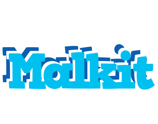 Malkit jacuzzi logo