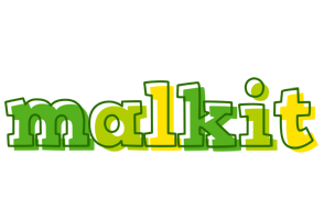 Malkit juice logo