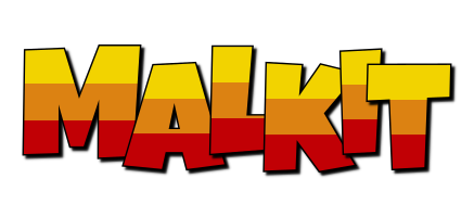 Malkit jungle logo