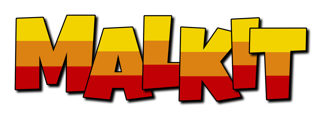 Malkit jungle logo