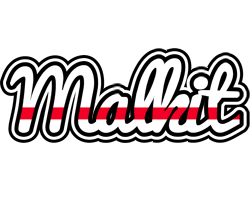 Malkit kingdom logo