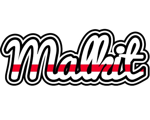 Malkit kingdom logo