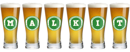 Malkit lager logo