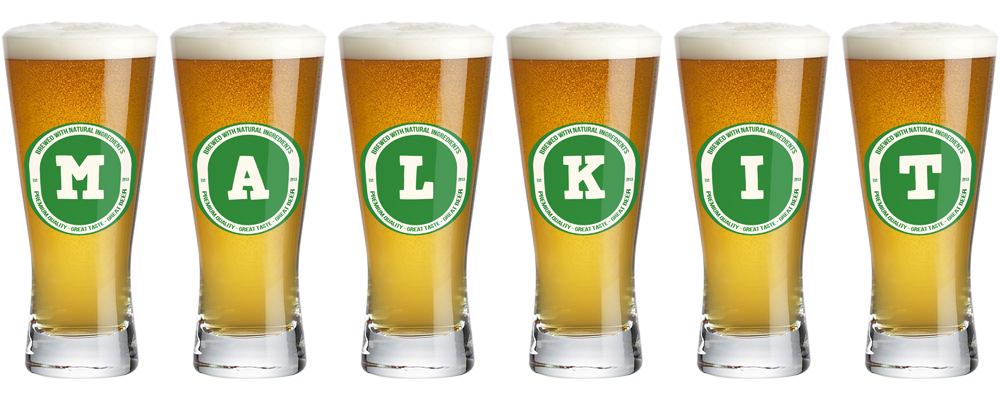 Malkit lager logo