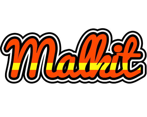 Malkit madrid logo