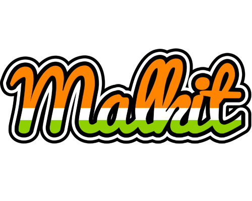 Malkit mumbai logo